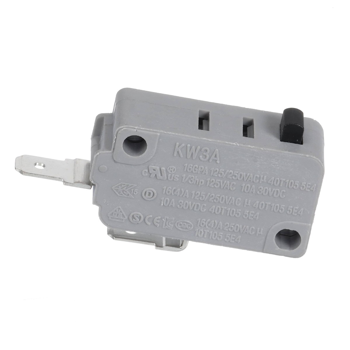 Bosch HMV3053U/02 Microwave Switch
