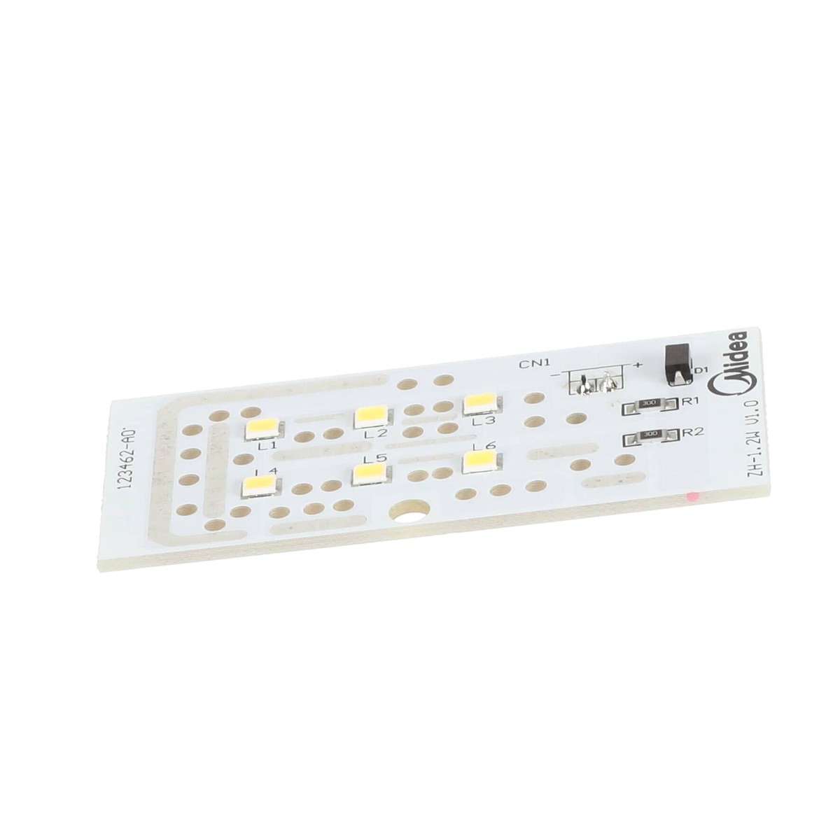 Bosch HMV3053U/03 Microwave Lamp