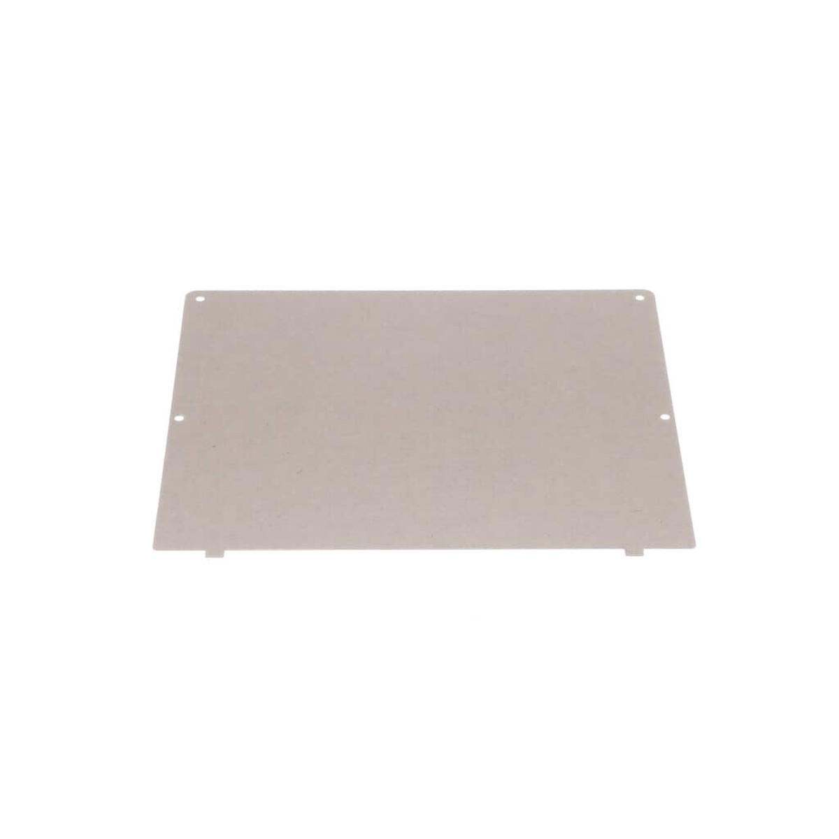 Bosch MD24WS/02 Microwave Cover Panel