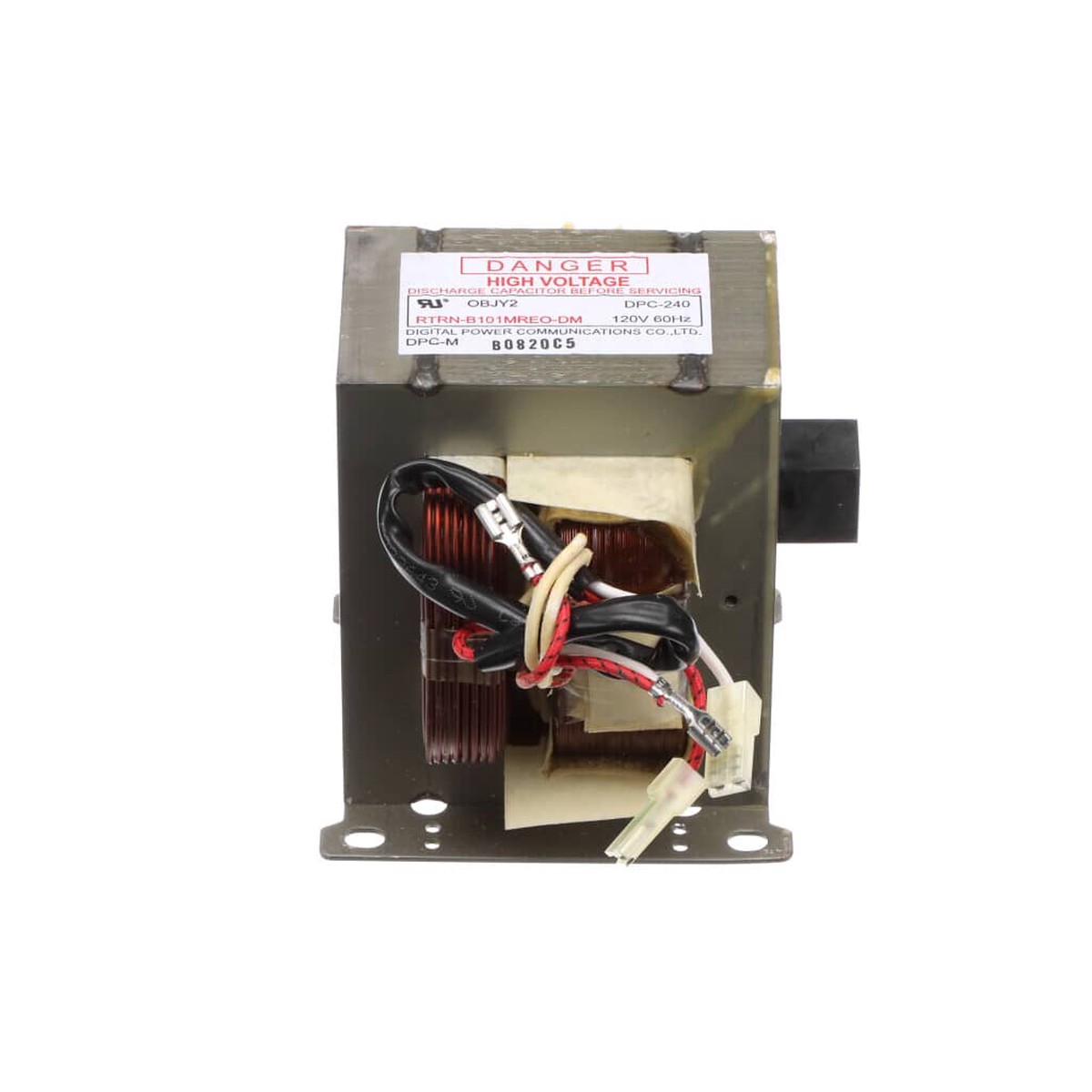 Bosch MW420620/01 Microwave Transformer
