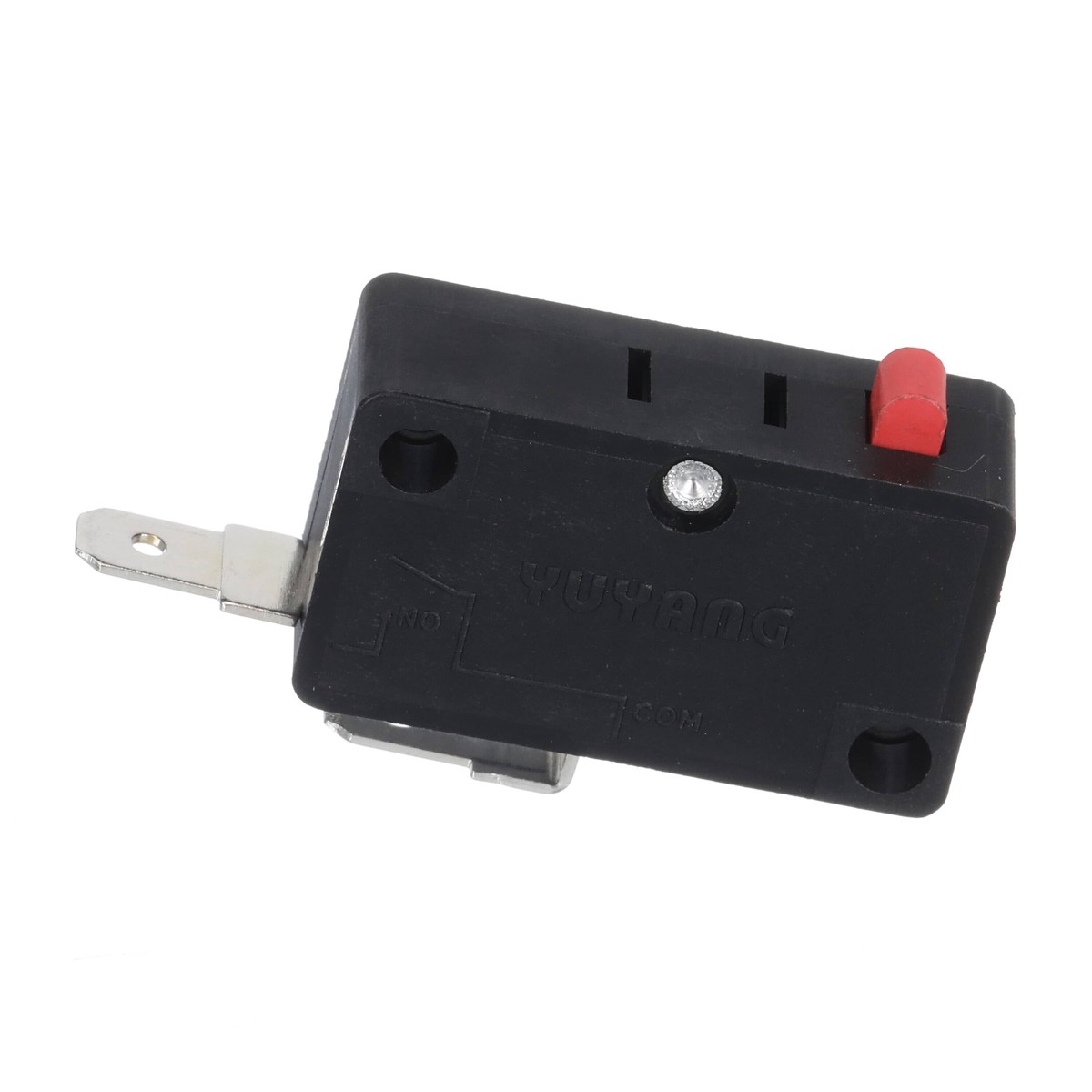 Bosch HMB57152UC/06 Microwave Microswitch - 00614767