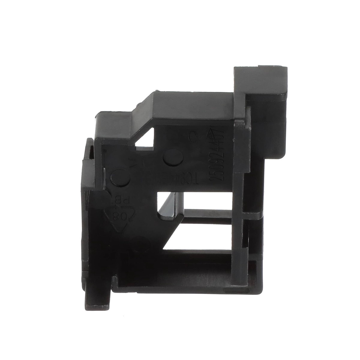 Bosch HMCP0252UC/01 Microwave Door Interlock Support - 00648813