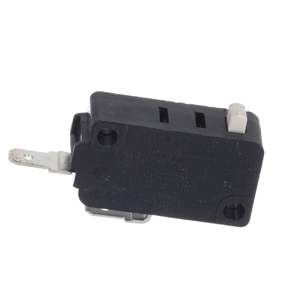 Bosch HMV3053U/02 Microwave Switch - 00617228