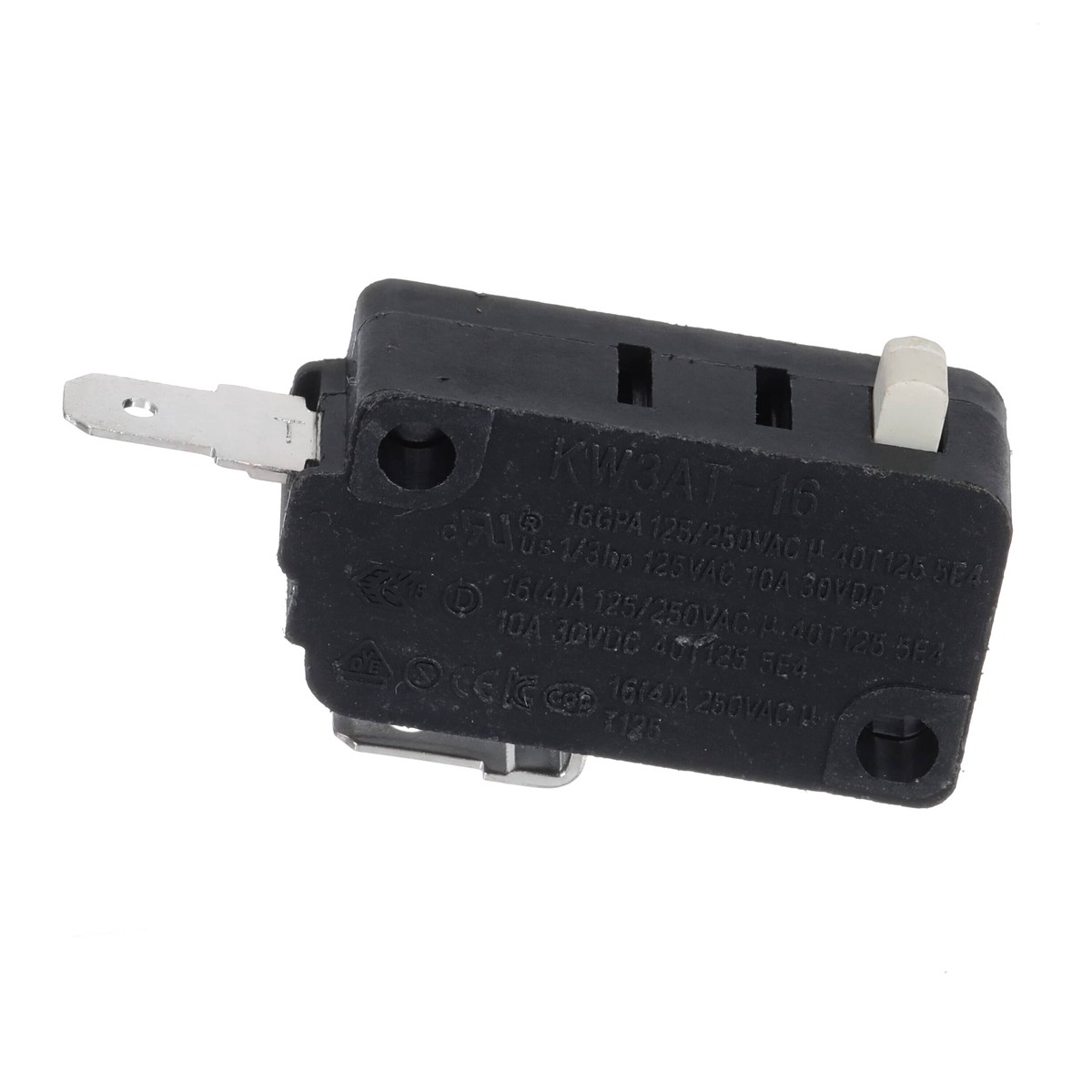 Bosch HMV3053U/02 Microwave Switch - 00617229