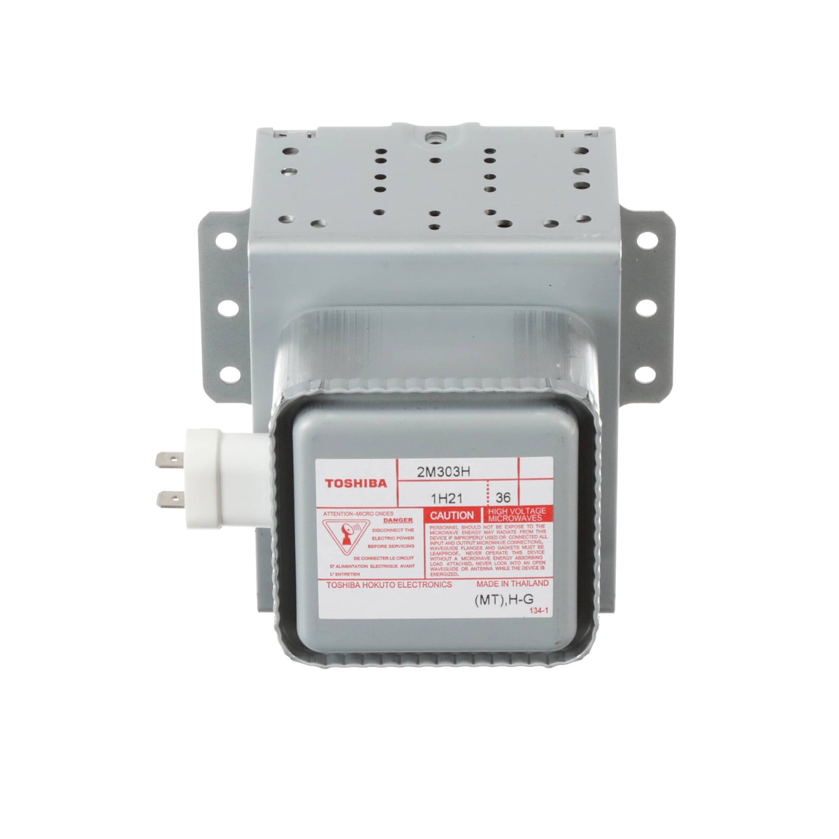 Bosch HMV8053U/03 Microwave Magnetron