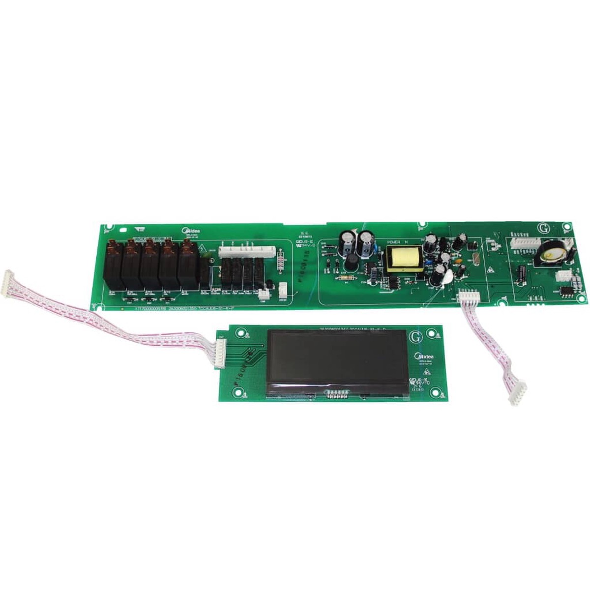 Bosch HMC87152UC/04 Microwave Control Board