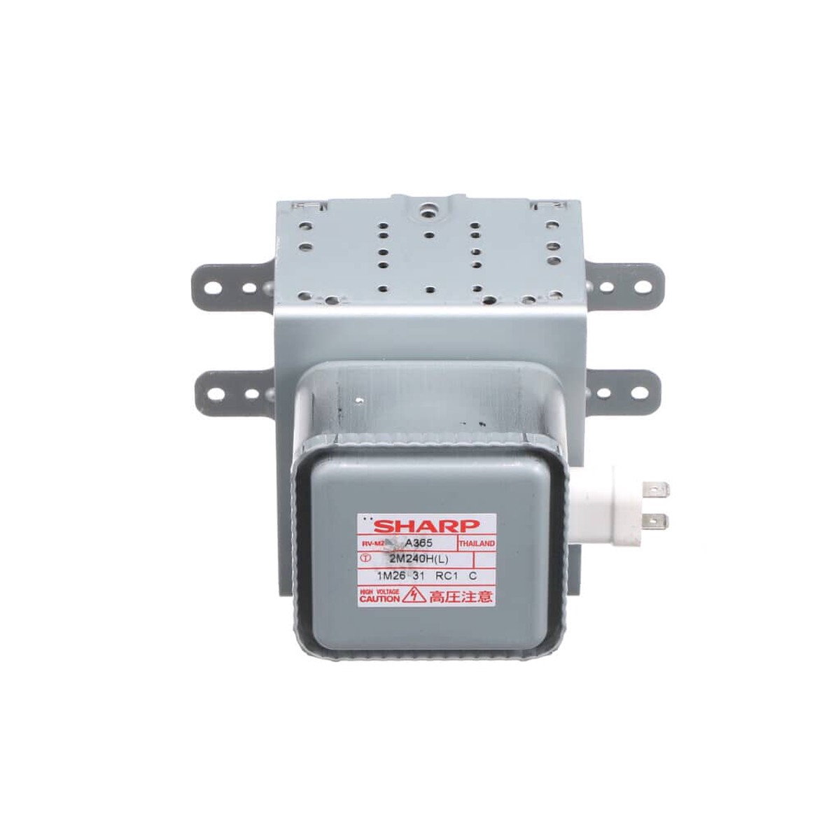 Bosch HMD8053UC/01 Microwave Magnetron