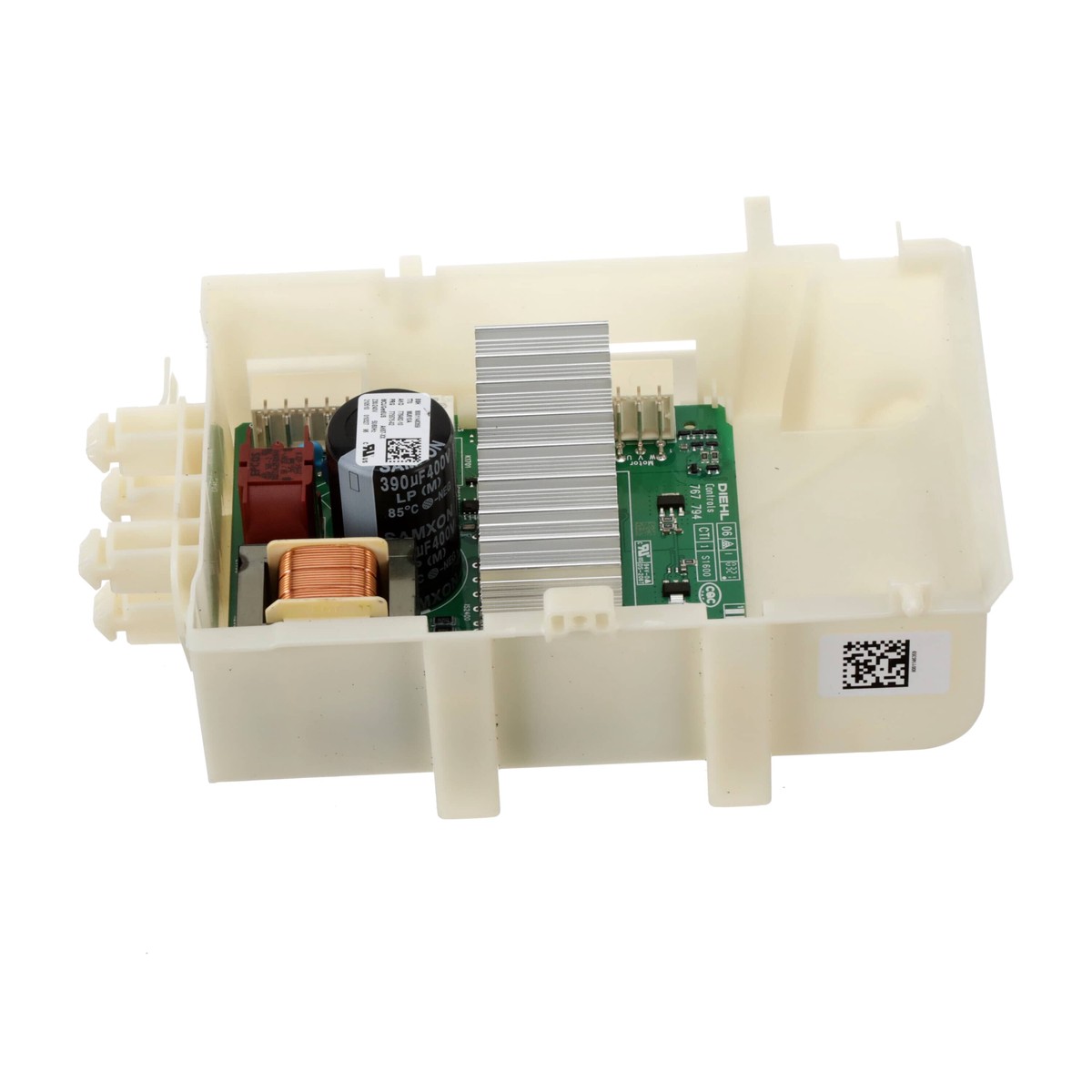 Bosch WAT28400UC/20 Washer Inverter Board