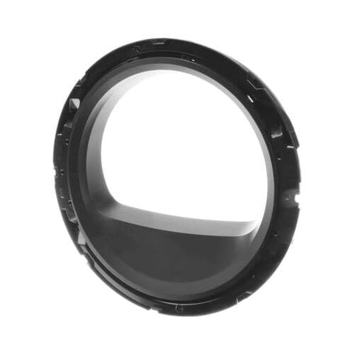 Bosch WTG86402UC/08 Dryer Window