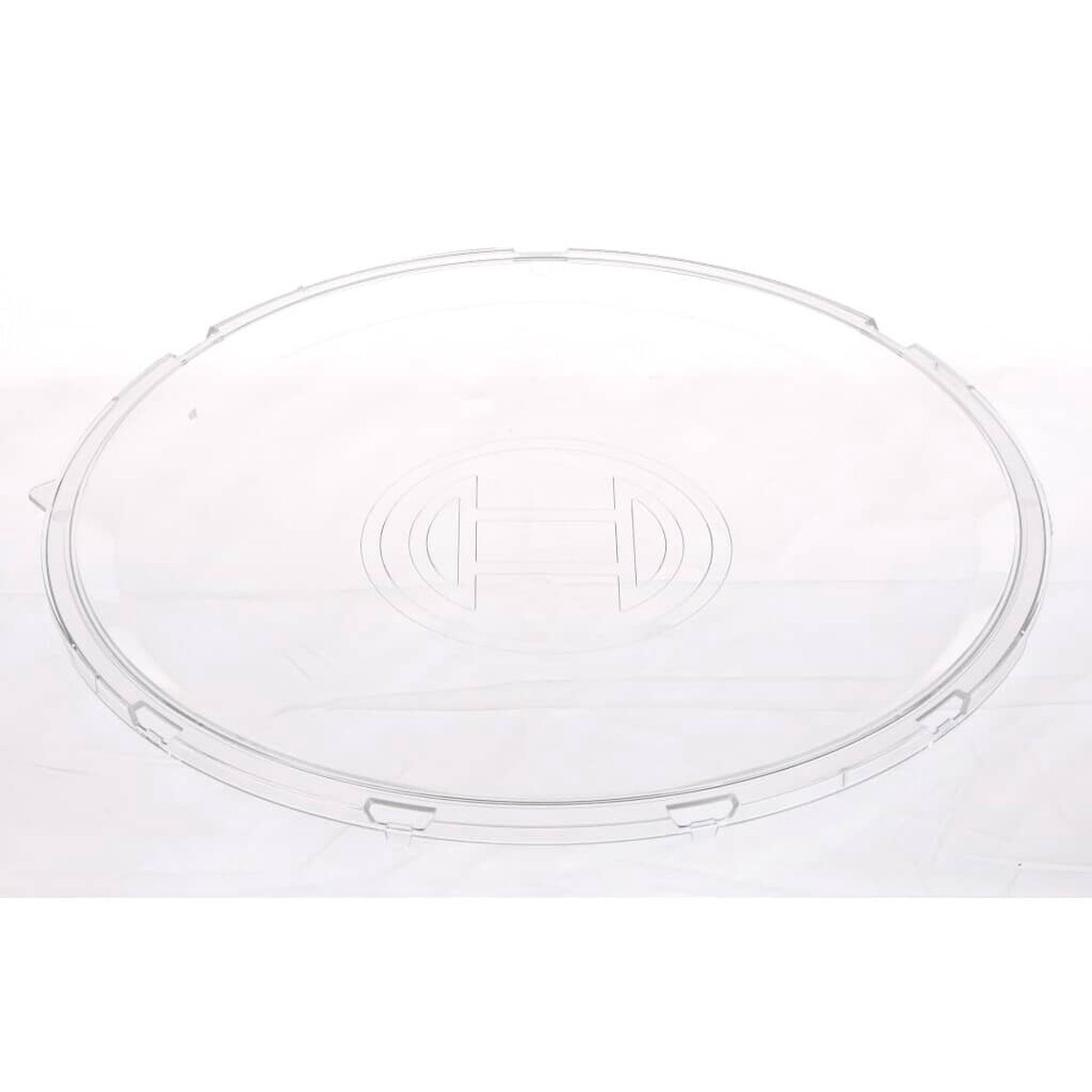 Bosch WTW87NH1UC/01 Dryer Lint Cover