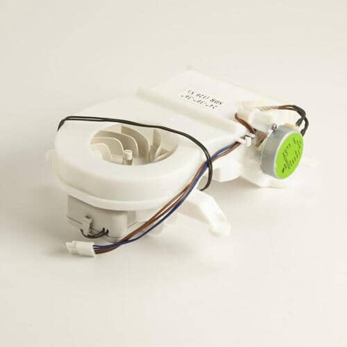 Bosch B30IR800SP/01 Refrigerator Fan Motor