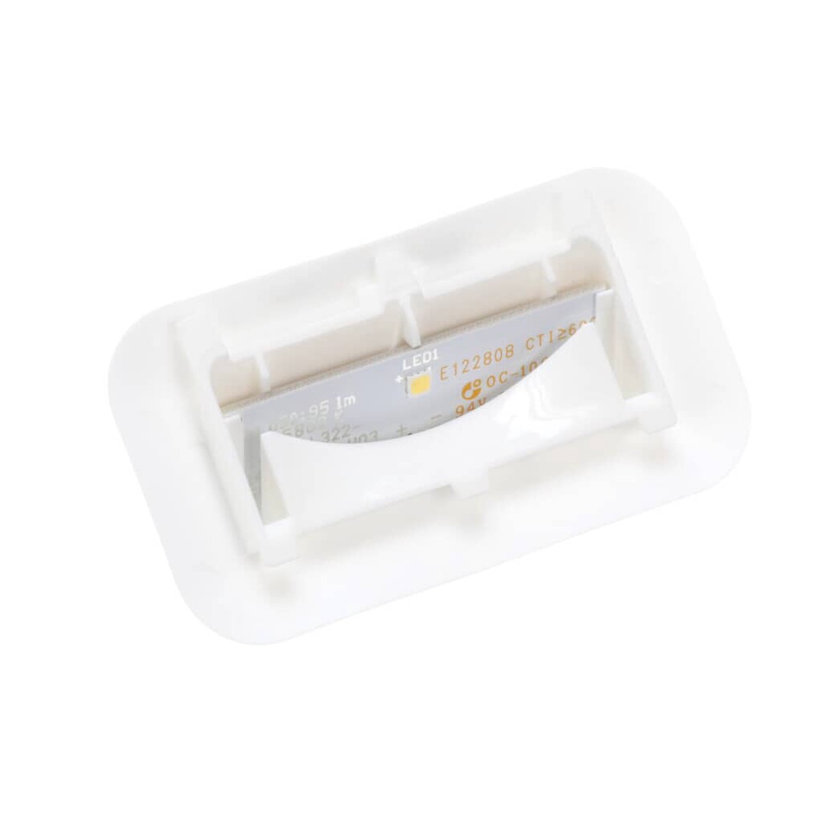 Bosch B30IR905SP/01 Refrigerator LED Diode