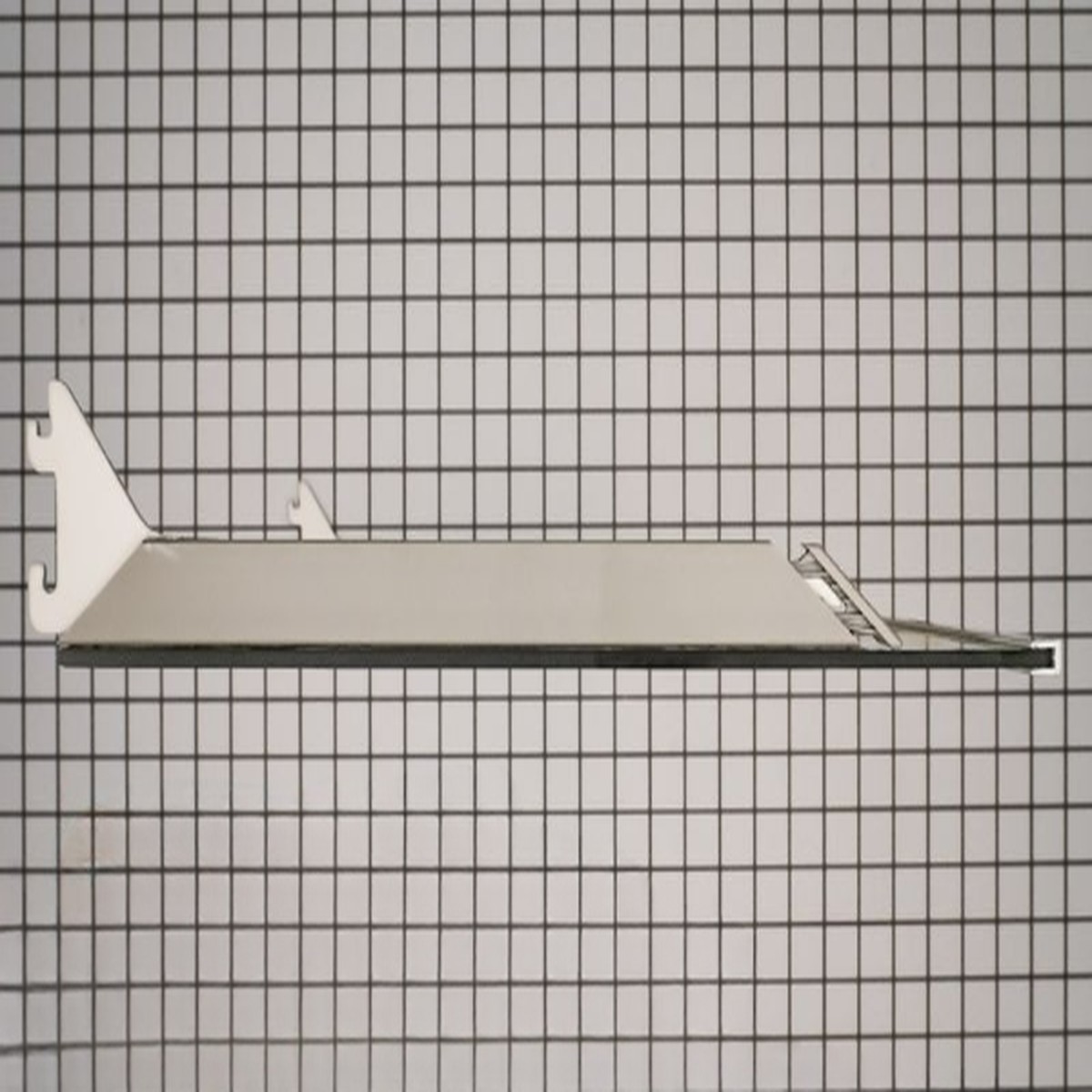 Bosch B36CD50SNB/02 Refrigerator Glass Panel