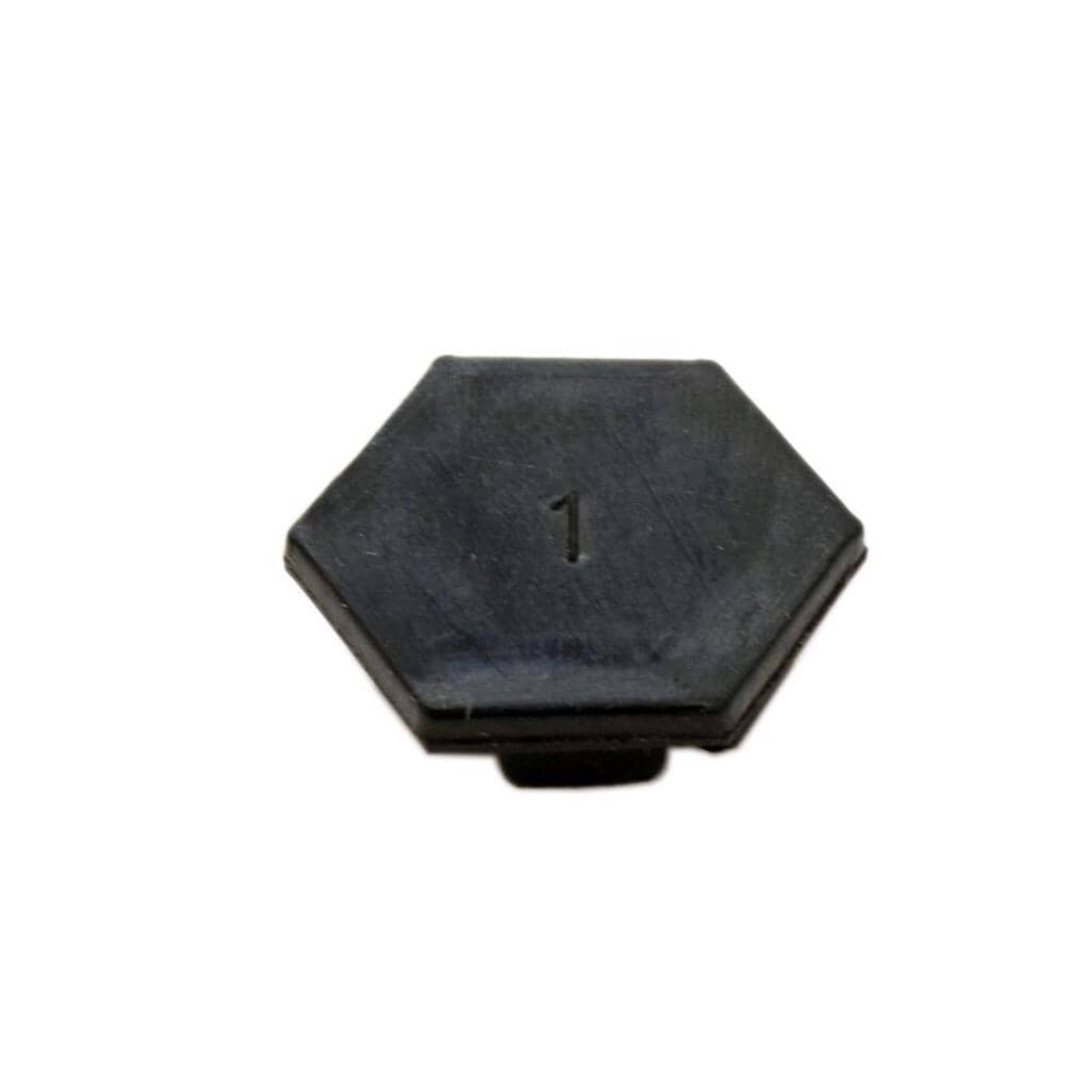 Bosch B36CD50SNB/05 Refrigerator Levelling Leg Rubber Pad