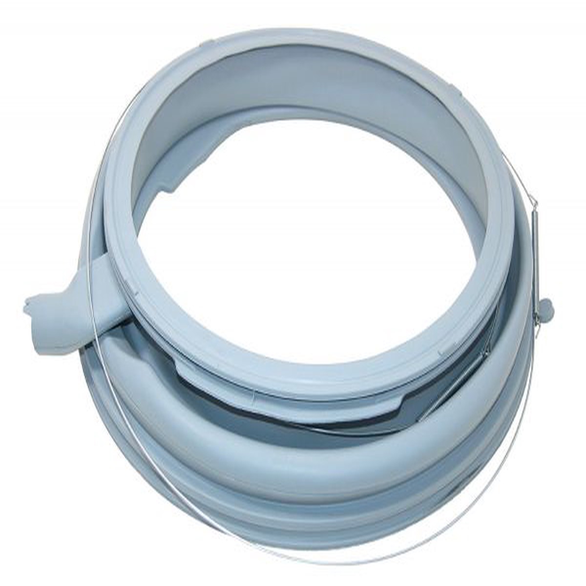Bosch B36CT80SNB/05 Refrigerator Door Gasket