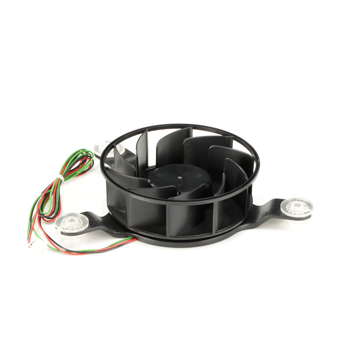 Bosch B36CT80SNB/08 Refrigerator Fan Motor