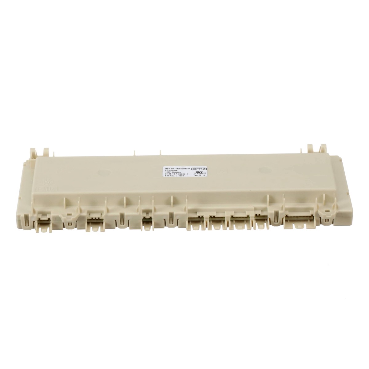 Bosch B36CD50SNB/04 Refrigerator Control Unit