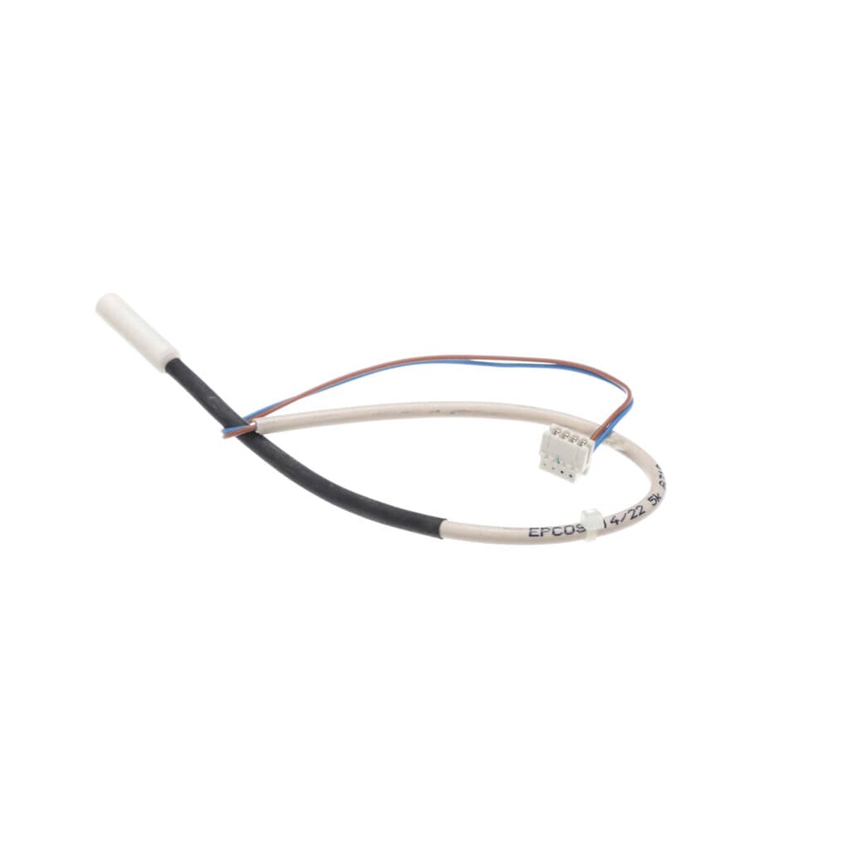 Bosch B36CD50SNB/06 Refrigerator Evaporator Temperature Sensor