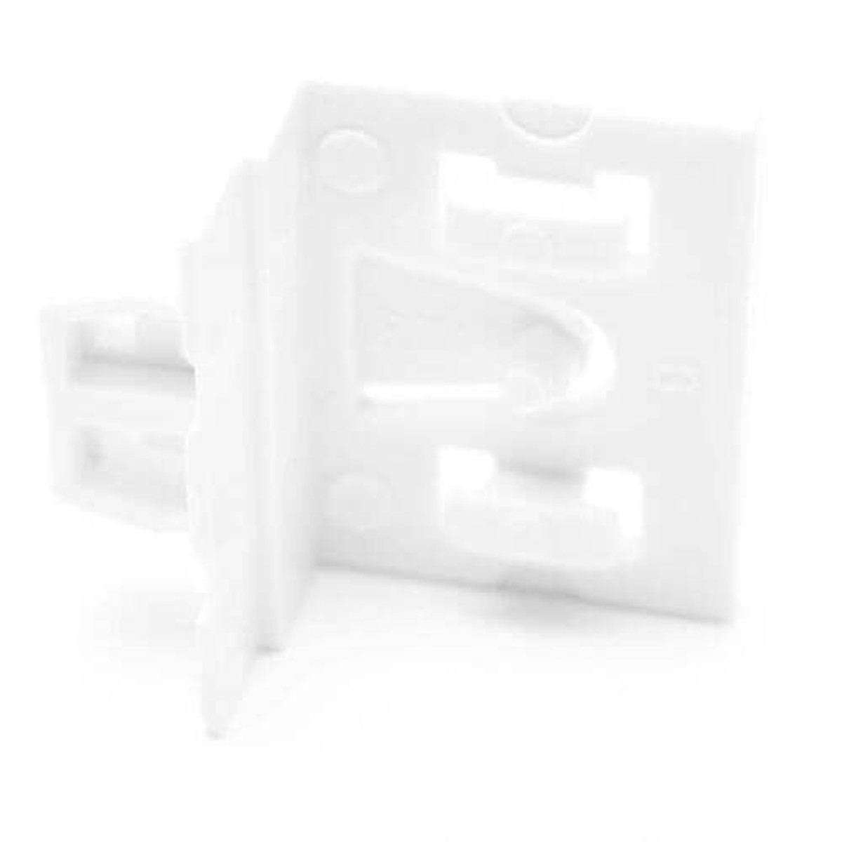 Bosch B18IF800SP/02 Freezer Basket Retainer Clip