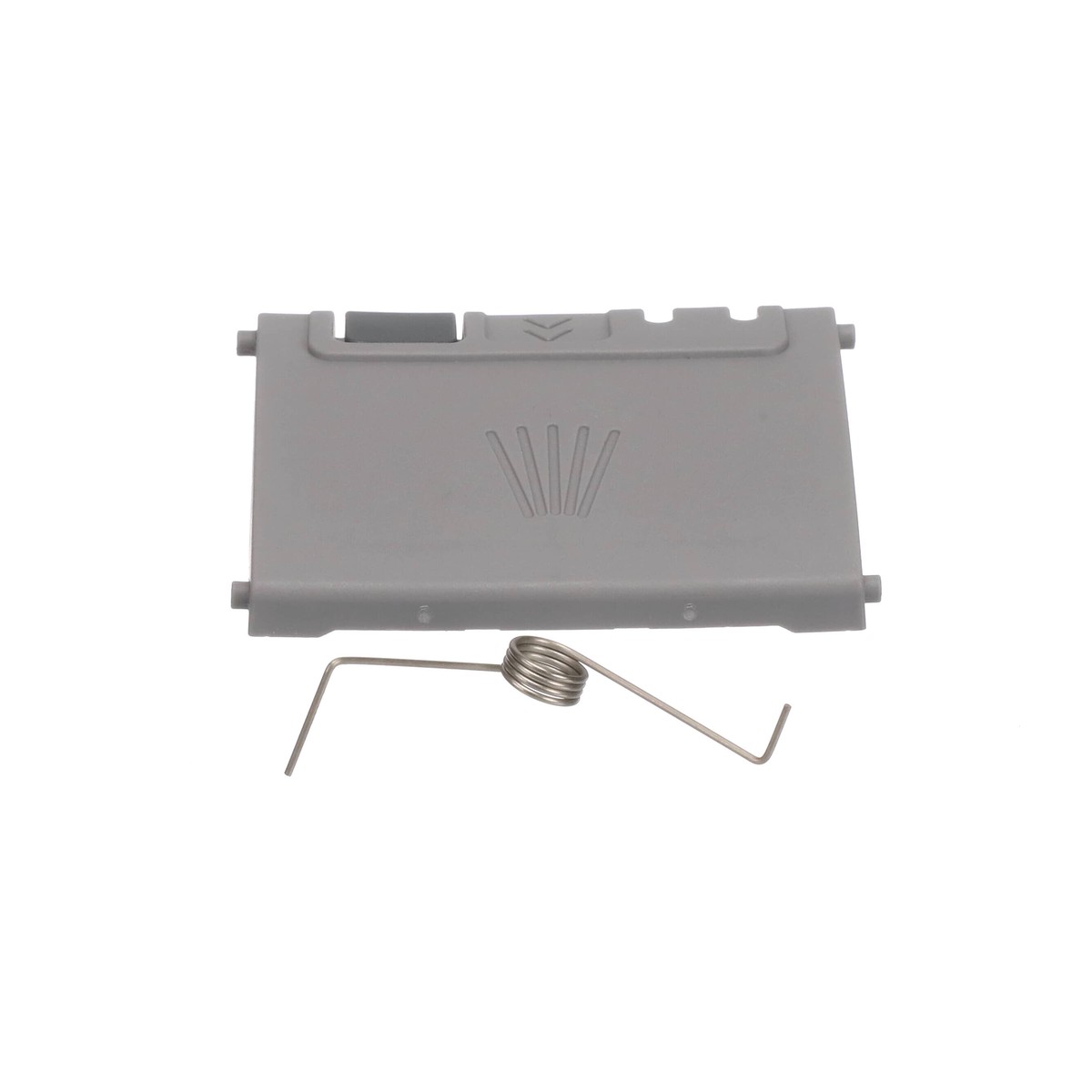Bosch SHE3AR76UC/24 Dishwasher Detergent Dispenser Cover