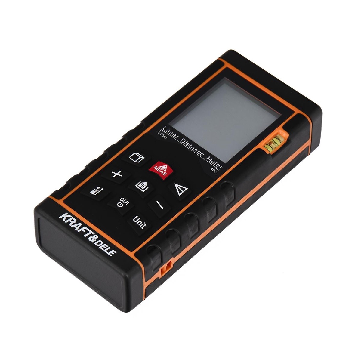 KRAFT&DELE laserkaugusmtja 40 m KD10405 (VB10)