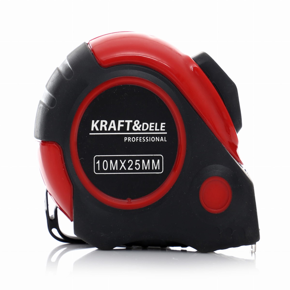 KRAFT&DELE mdulint 10 m 25 mm KD10294 (VB8)
