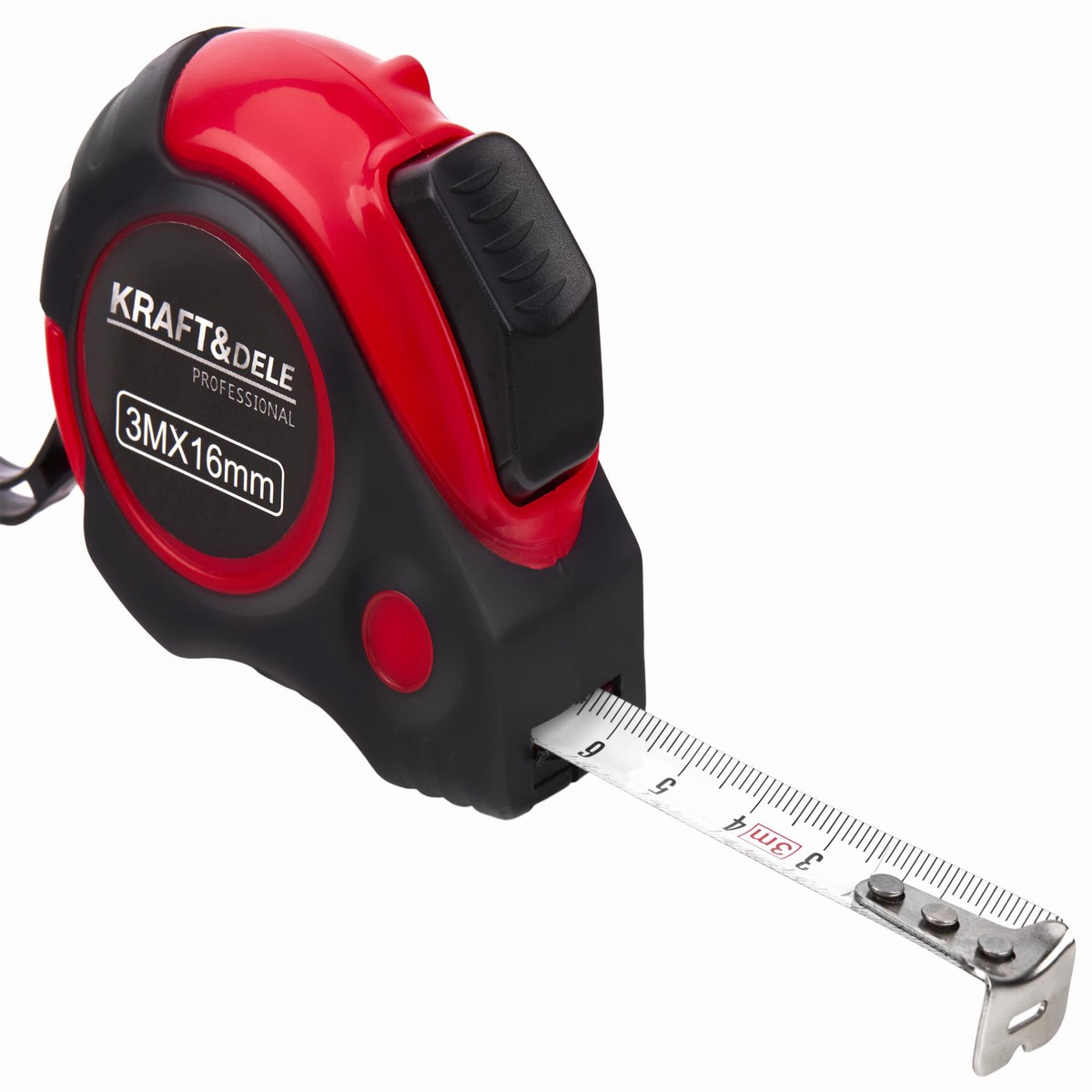 KRAFT&DELE mdulint 3 m 16 mm KD10291 (VB8)
