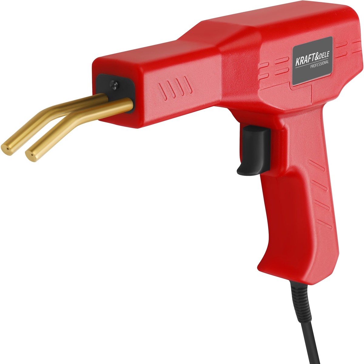 KRAFT&DELE plastikeeviti 100 W KD868 (D21) (VA14)
