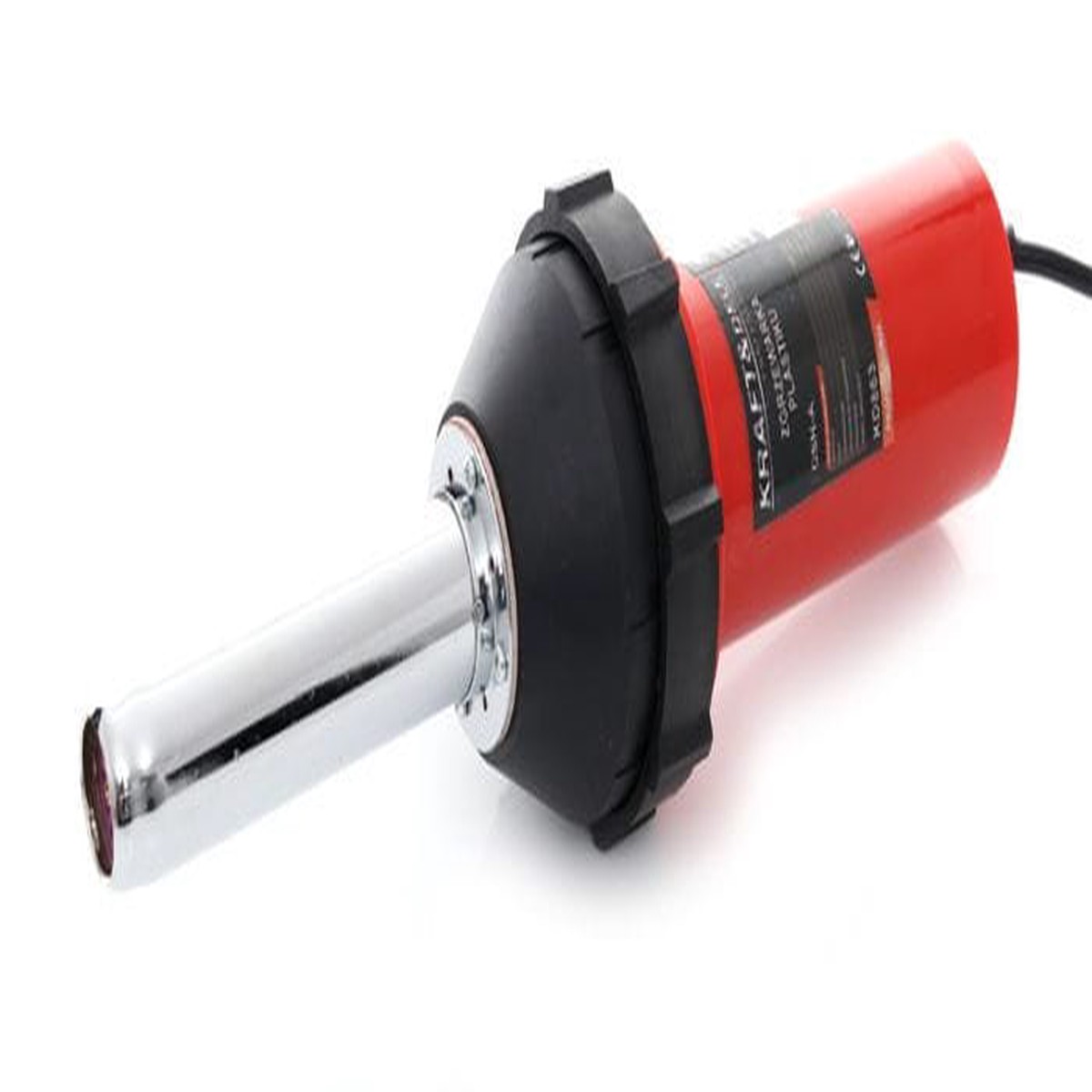 KRAFT&DELE plastikeeviti 1000 W KD863 (D36)