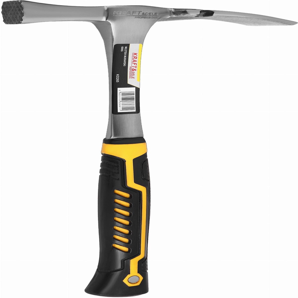 Mrsepa haamer 600 g KD265 (VD12)