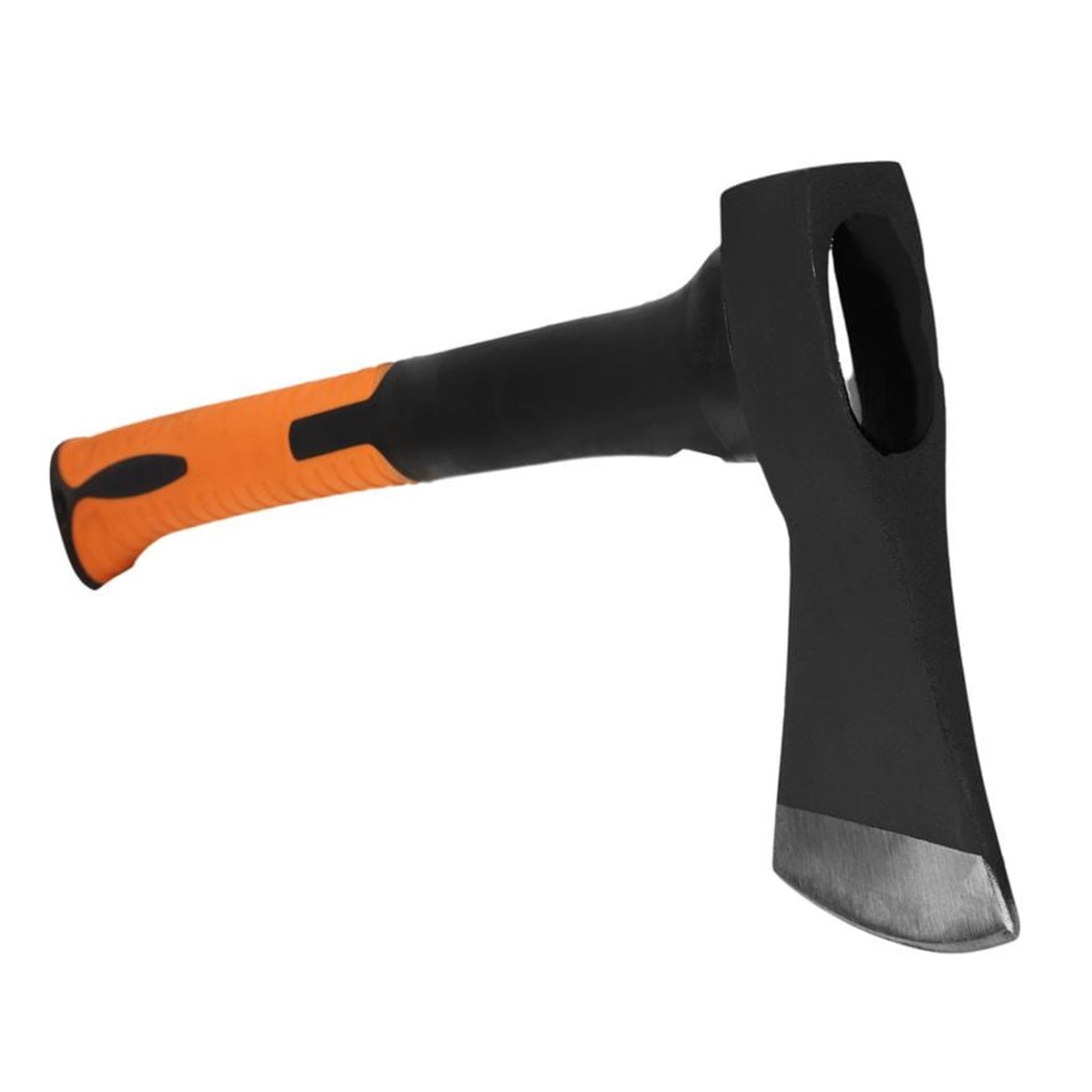 Klaaskiudvarrega kirves 1250 g 66 cm KD287 (E12)