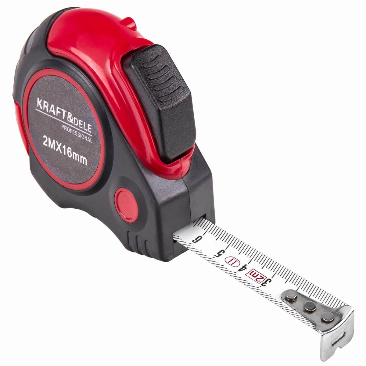 KRAFT&DELE mdulint 2 m 16 mm KD10290 (VB8)