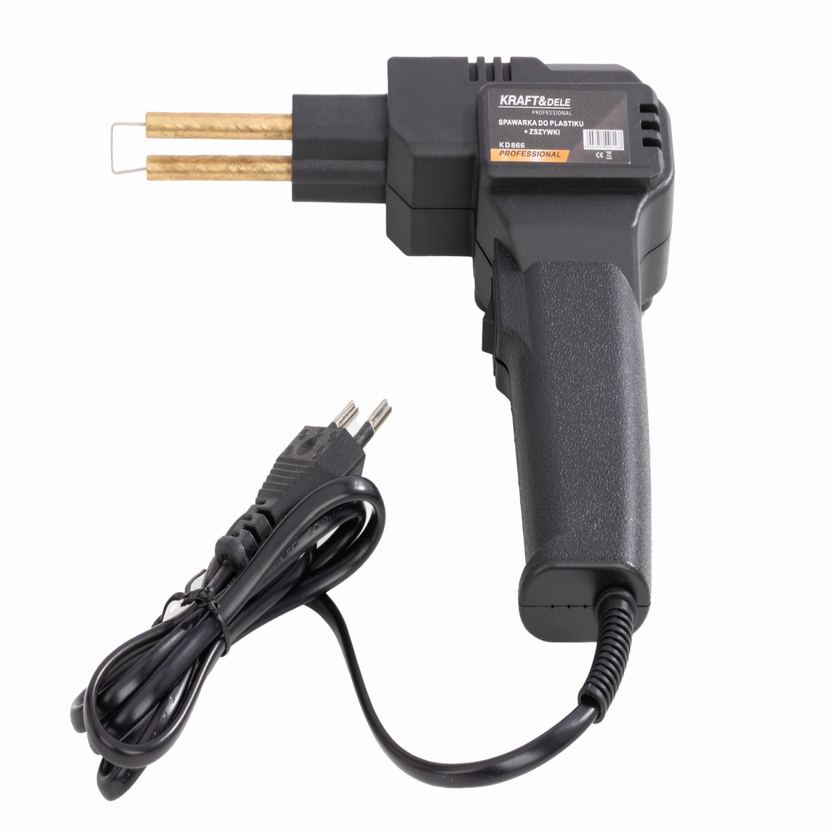 KRAFT&DELE plastikeevitusseade 100 W KD866