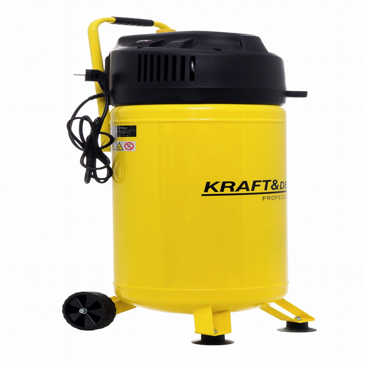 livaba 50 l kompressor, 10 bar KD1418 (D37)