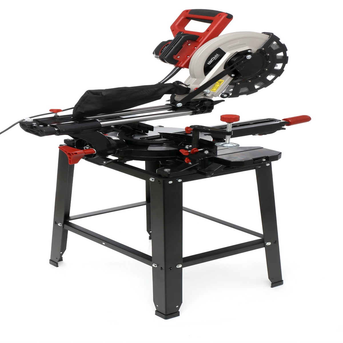 MITER SAW METALLIST ALUSEGA KD3010A (D10)