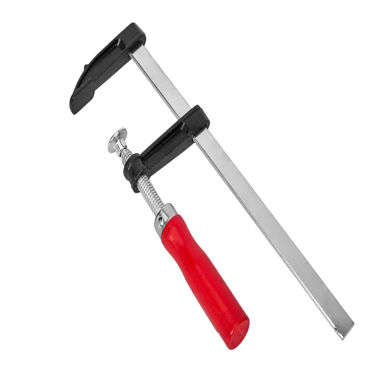Puusepaklamber 50 200 mm KD10180 (VB10)