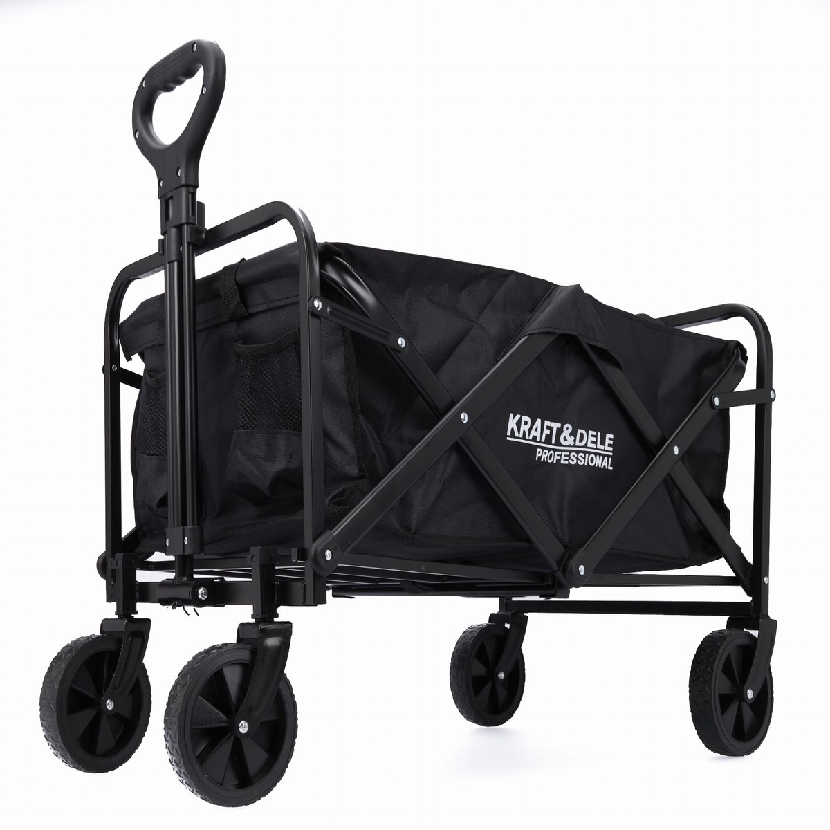 Kokkupandav transpordikru 90 l KD3087 (E3)