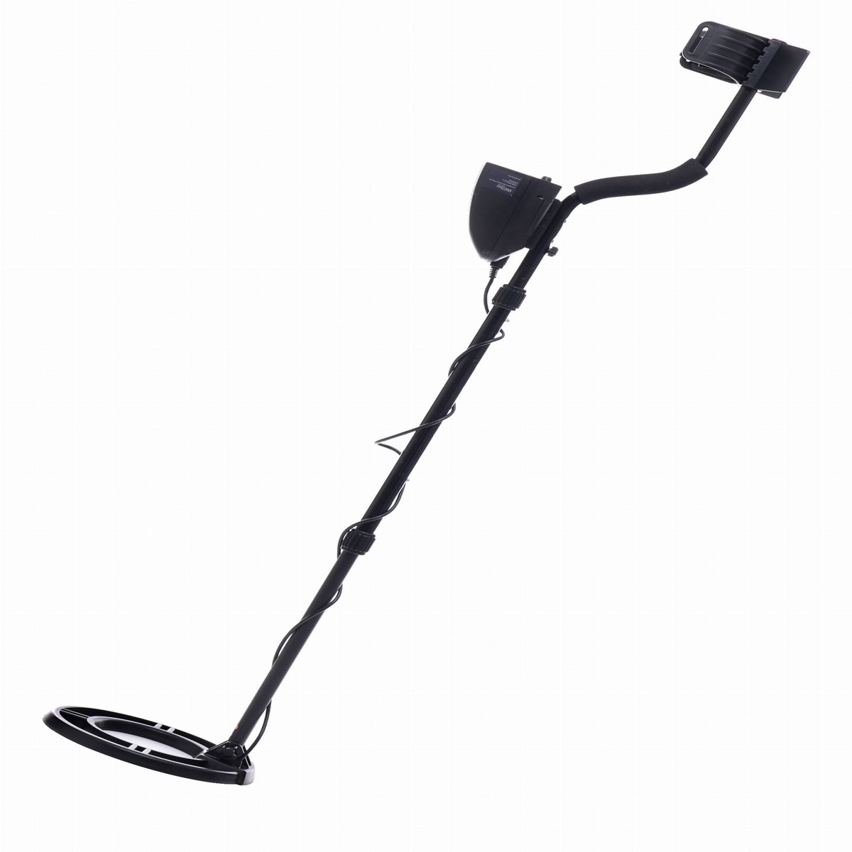 KRAFT&DELE metallidetektor KD10402