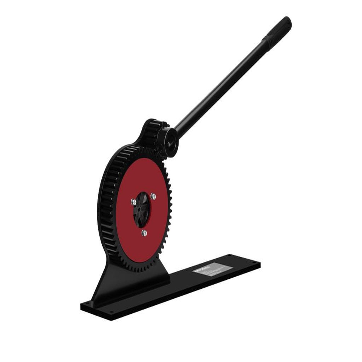 Vooliku- ja torupress 830 mm, 2 t KD3371