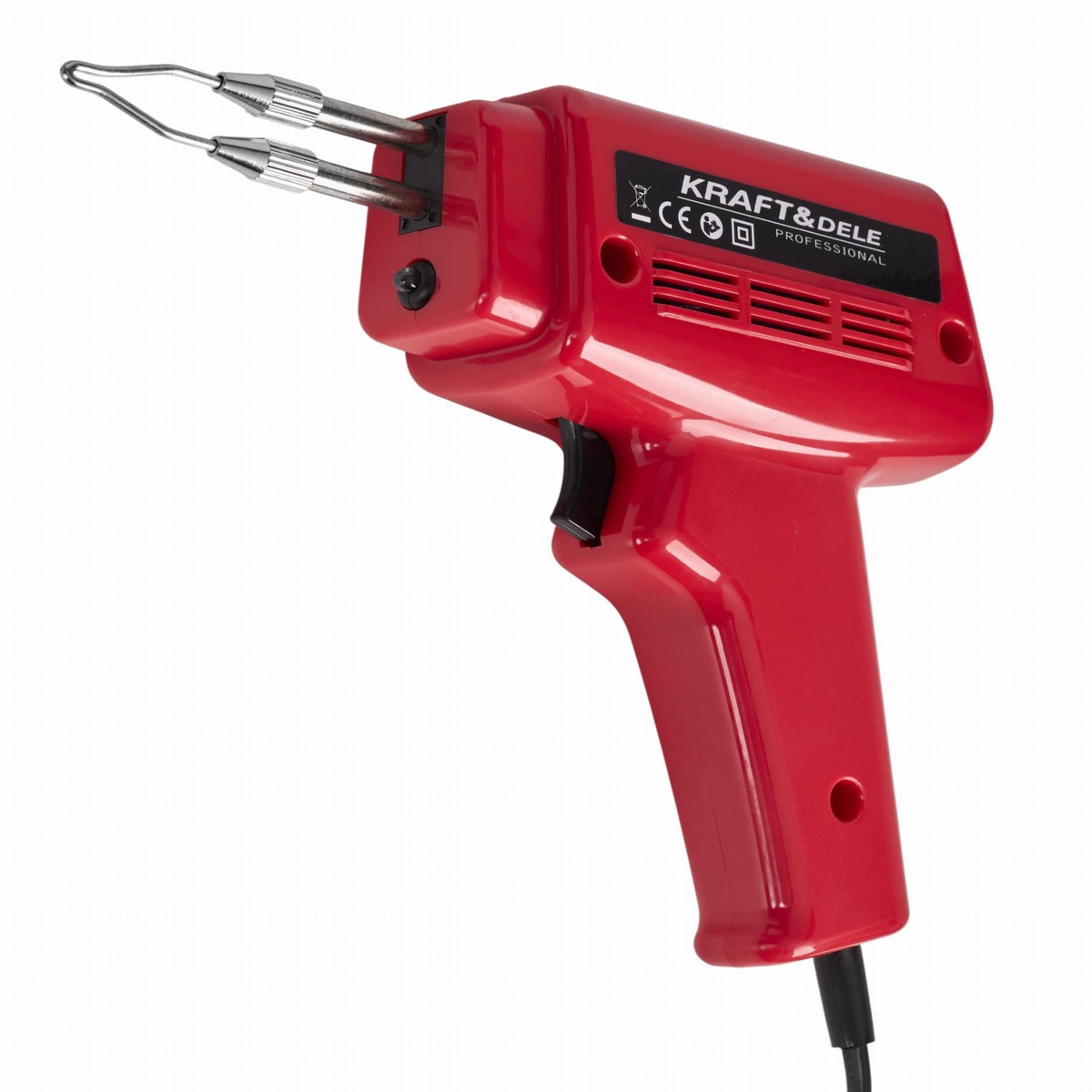 100 W trafoga pstoljootekolb KD1503 (A32)