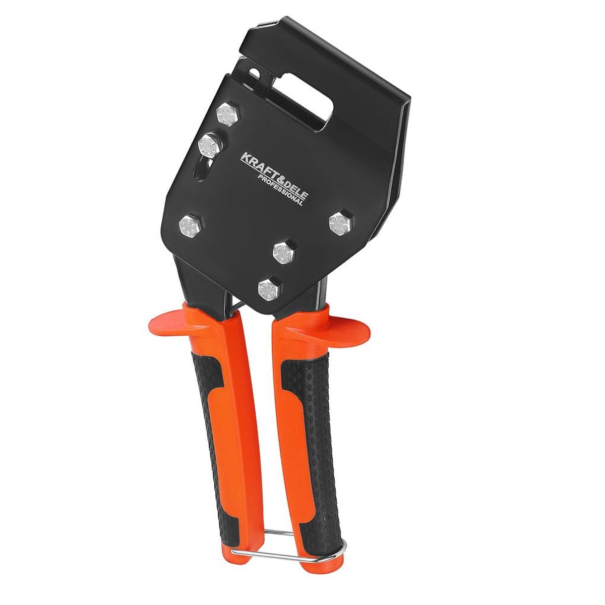 KRAFT&DELE G/K profiilide hendustangid KD5987