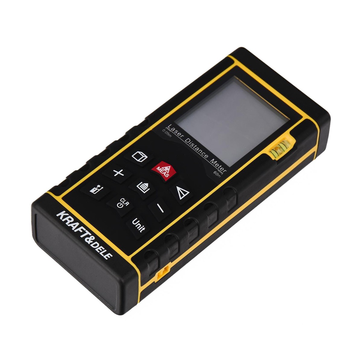KRAFT&DELE laserkaugusmtja 60 m KD10406 (VB10)