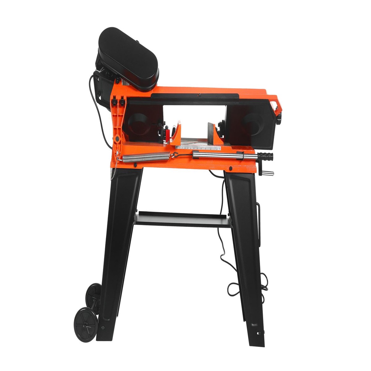 KRAFT&DELE metallilintsaag 850 W KD5475