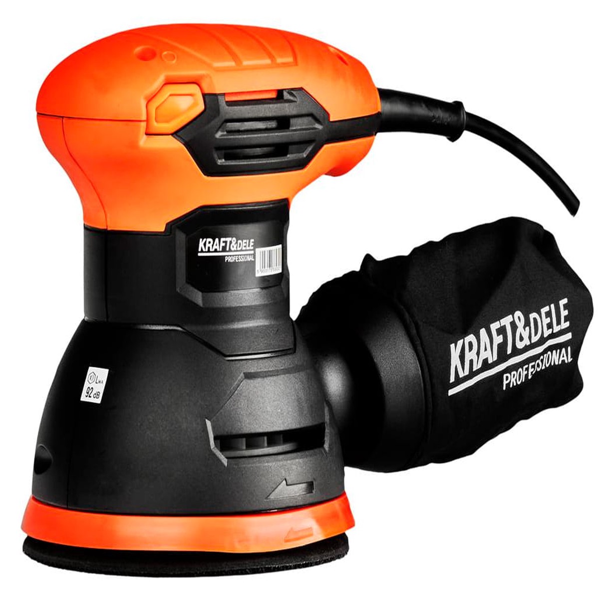 Orbitaallihvija 1100 W KD1684 (D3)