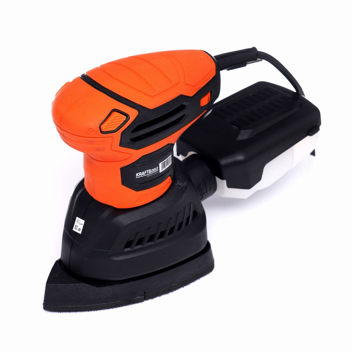 Orbitaallihvija 1200 W KD1667