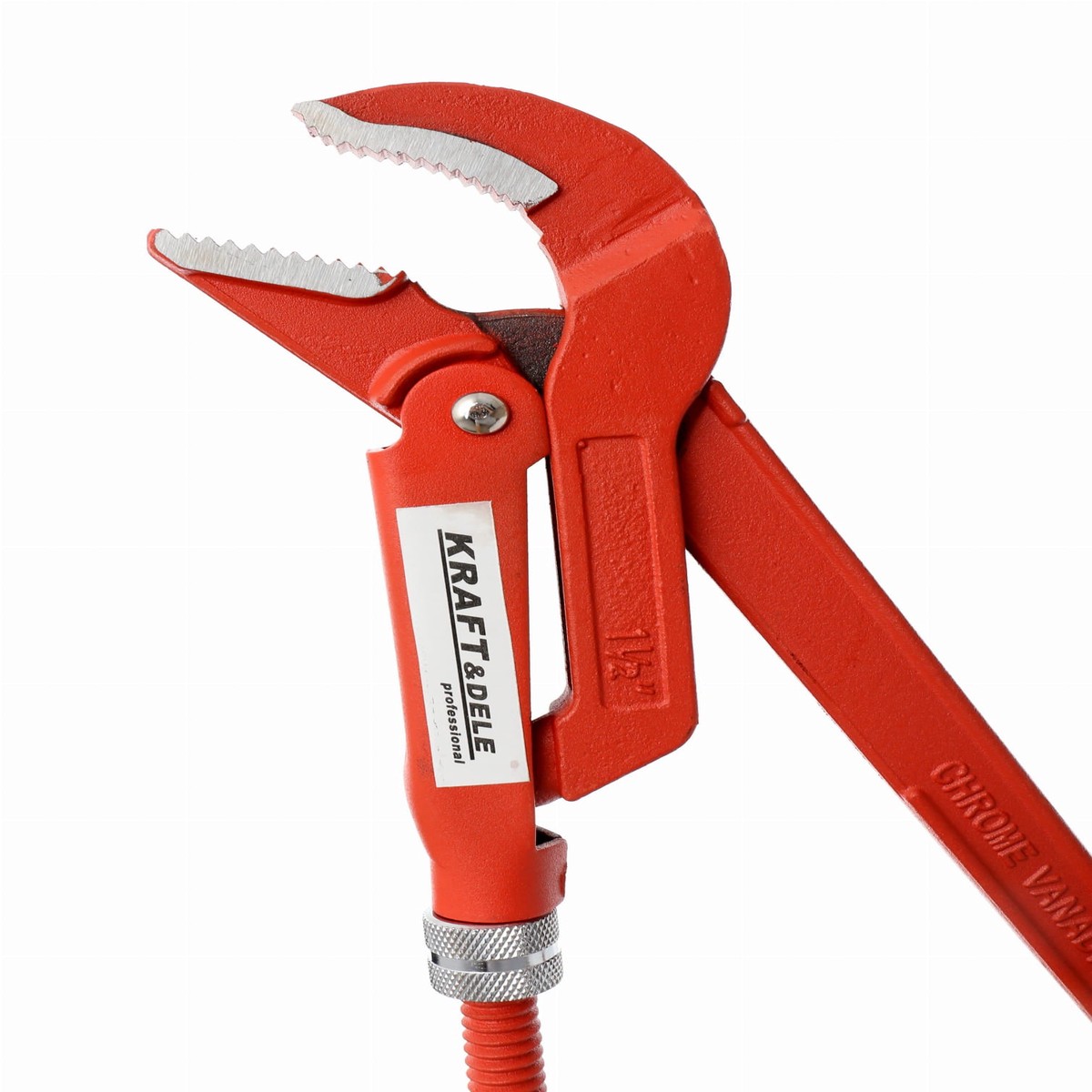 Reguleeritav Rootsi toruvti 1,5 KD10254