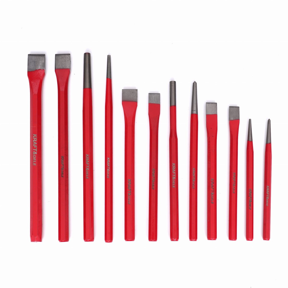 Tornide ja meislite komplekt 28 tk KD10097 (C5)