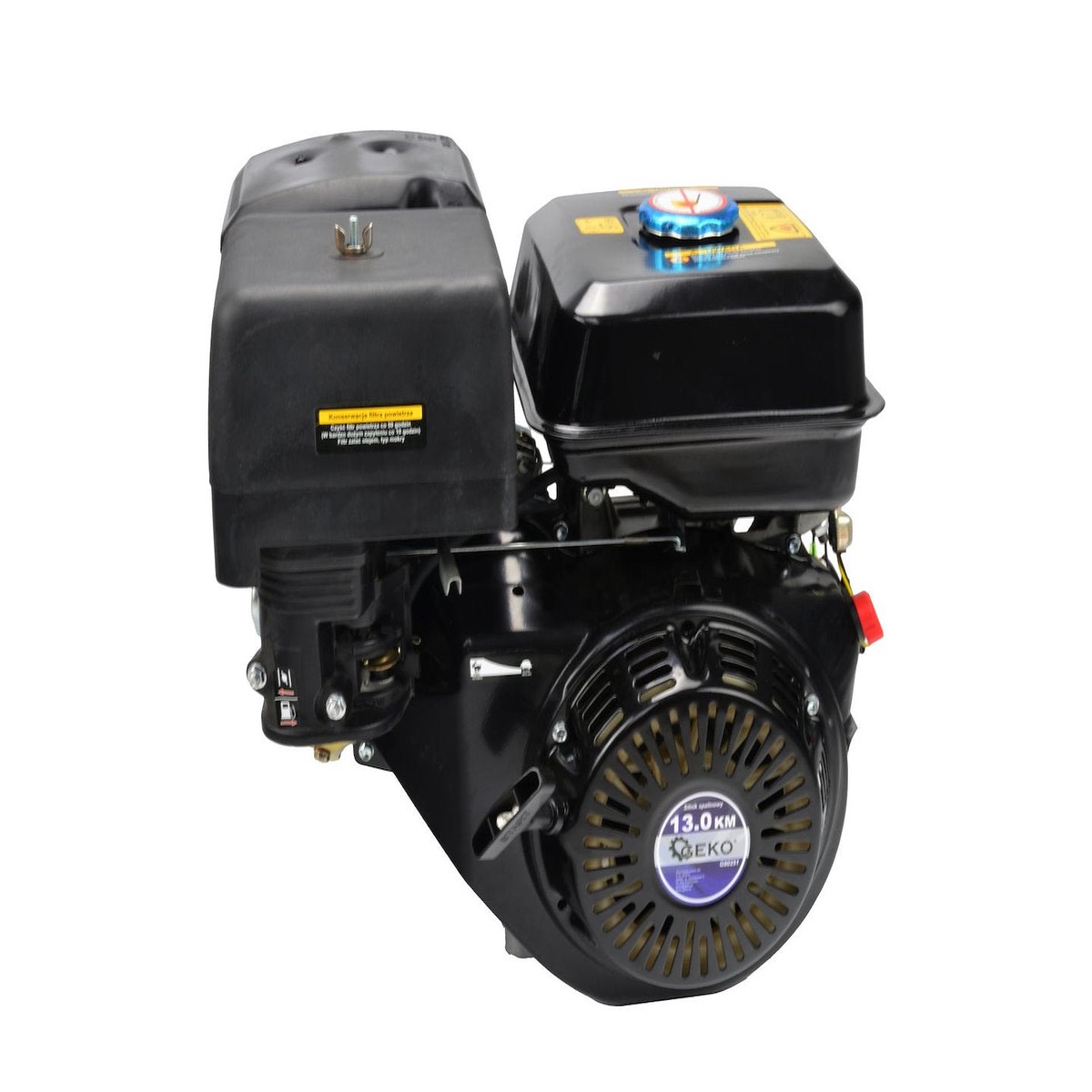 Bensiinimootor 13HP
