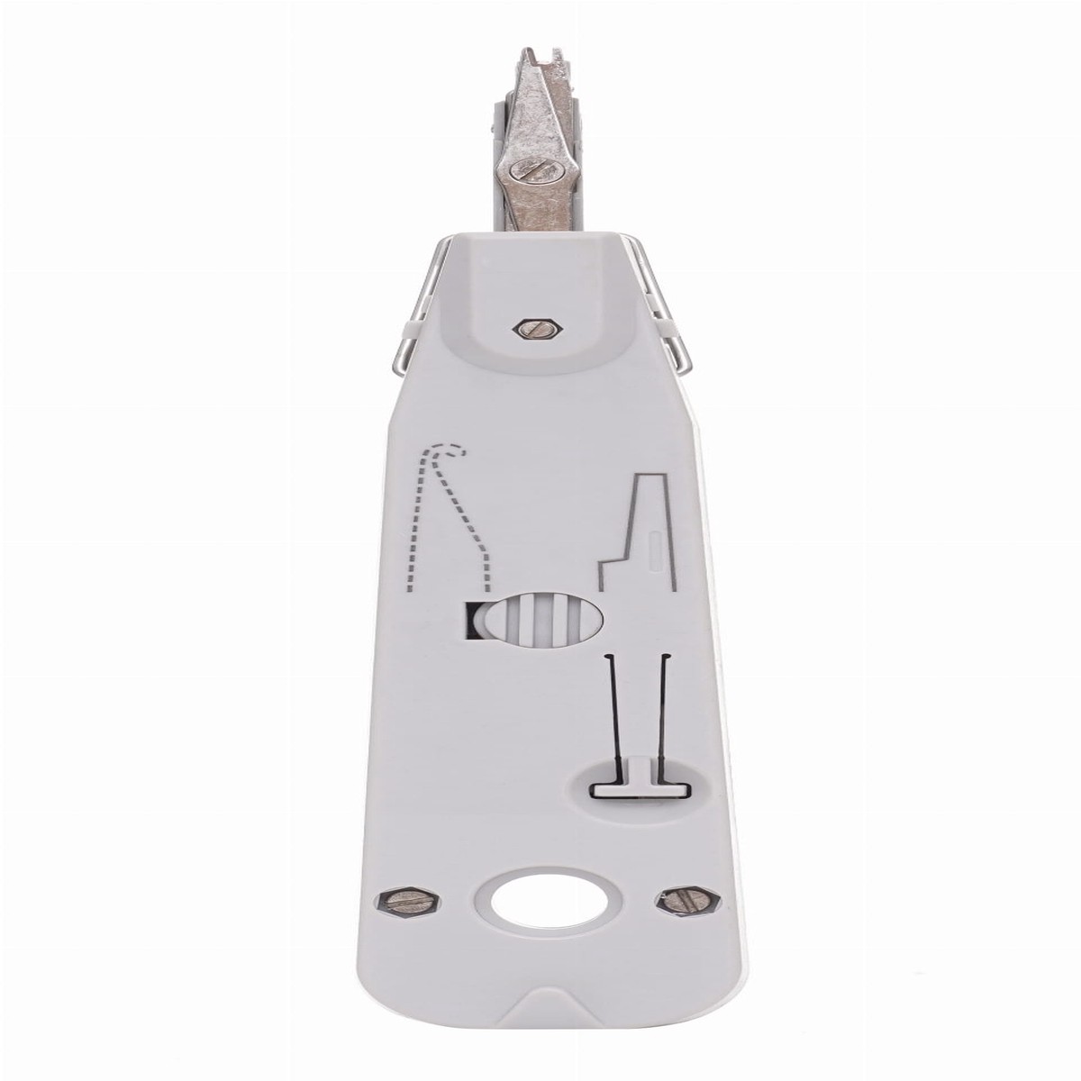 Kraft&Dele kaablihendusnuga KD10880