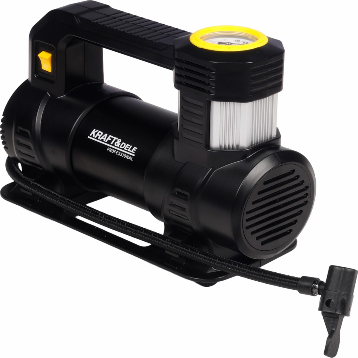 280 W kompressor KD3444 (VA13)